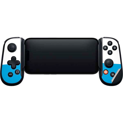Adult Swim Adventure Time Finn Mertens Backbone One for iPhone Game Controller Skin